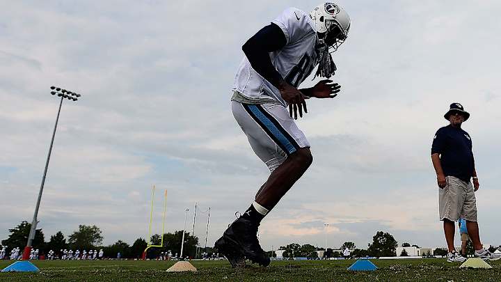 Postcards from SI’s 2016 NFL training camp tour Postcards from SI’s 2016 NFL training camp tour