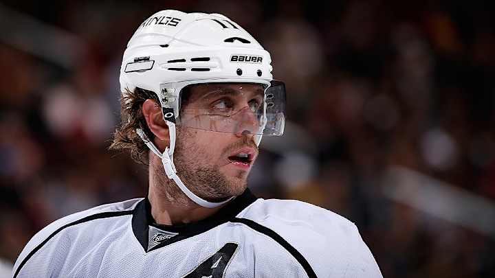 Report: New contract between Kings, center Anze Kopitar ‘far from done’ Report: New contract between Kings, center Anze Kopitar ‘far from done’