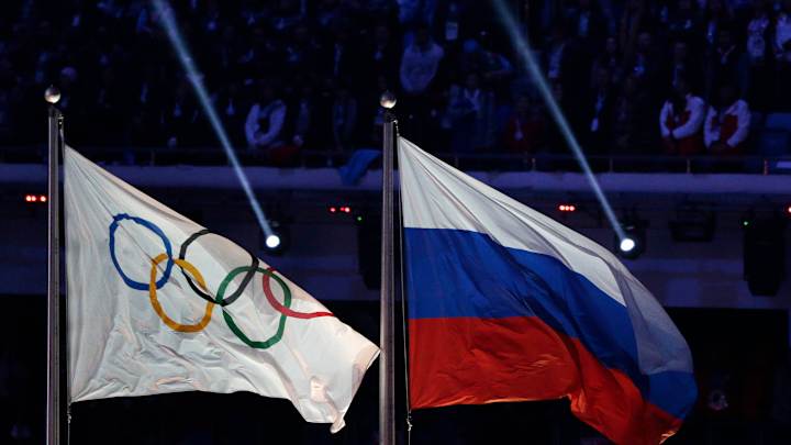 WADA doping report details 'institutional conspiracy' in Russia