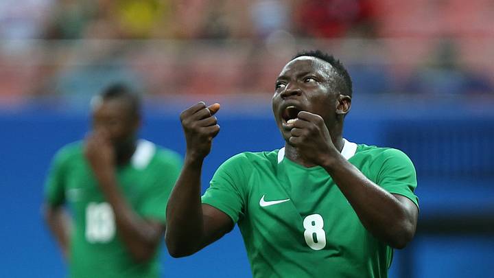 Nigeria sports minister apologizes for Olympics travel chaos Nigeria sports minister apologizes for Olympics travel chaos