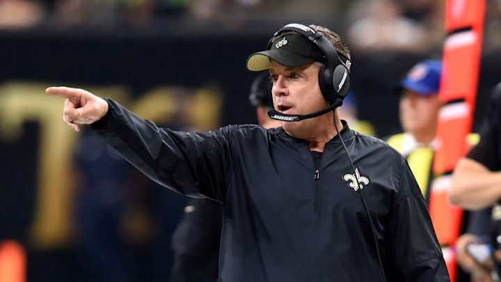 New Orleans Saints: Is Sean Payton on the hot seat?