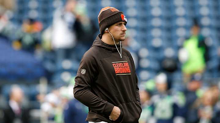 Dallas police: Manziel investigation going to grand jury