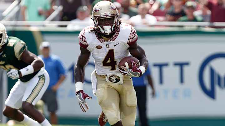 How to watch Florida State vs. North Carolina: Live stream, game time, TV