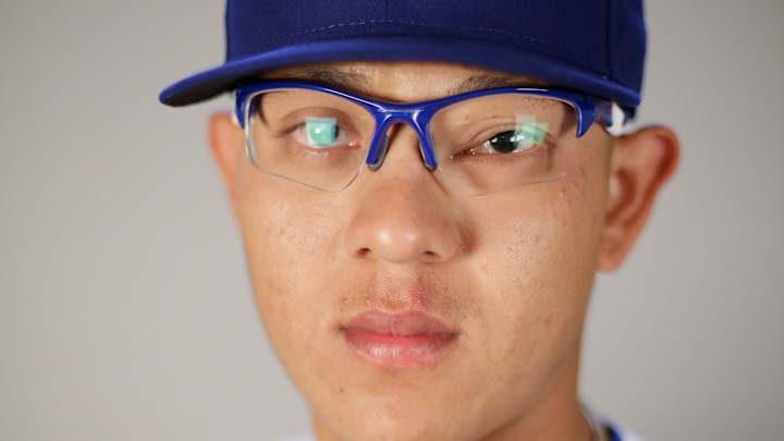 Teen pitcher Julio Urias to make debut for Dodgers in NY