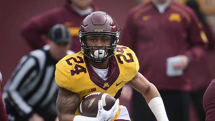 Iowa headlines uncertain Big Ten West Iowa headlines uncertain Big Ten West