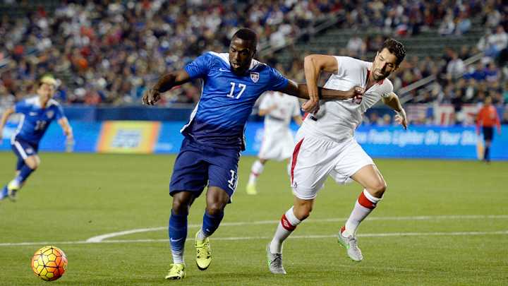 Watch: Jozy Altidore scores USA's late winner vs. Canada