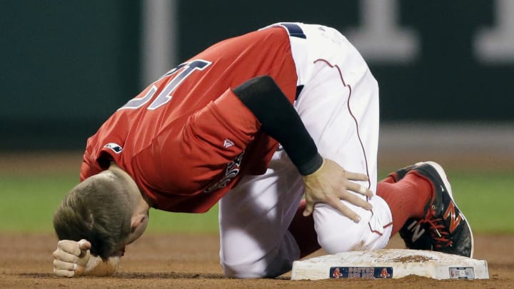 Red Sox fight through injuries to hold off Rays 6-5