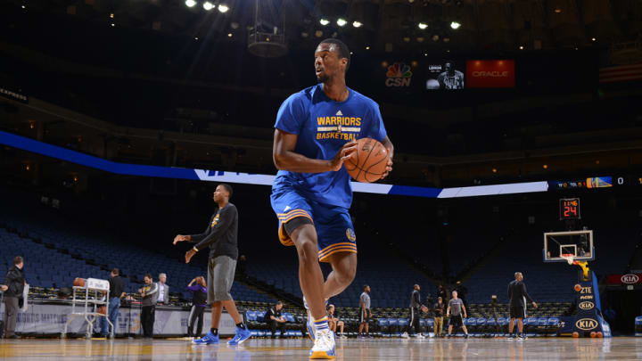 Warriors’ Harrison Barnes (ankle) set to return Monday Warriors’ Harrison Barnes (ankle) set to return Monday
