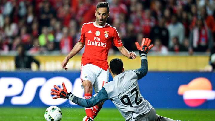 How to watch Bayern Munich vs. Benfica: Time, live stream, TV