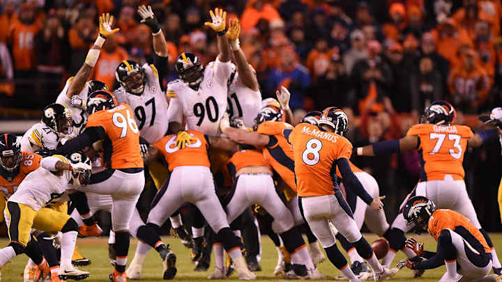 The Night In Sports (Jan. 17)