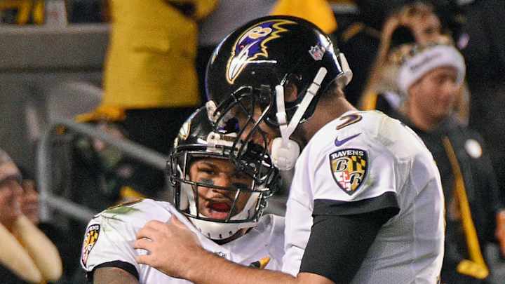 Resilient Steelers stirring memories with AFC North title