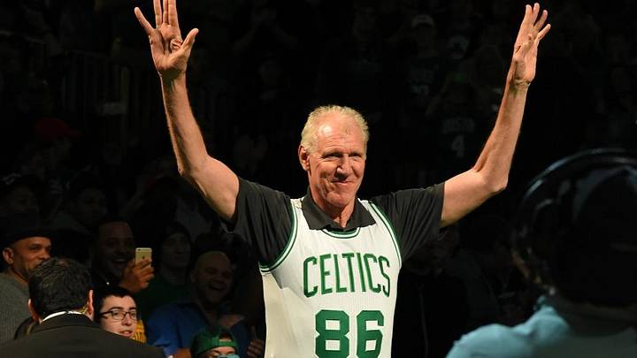 Watch: Bill Walton takes on all challengers in Street Fighter