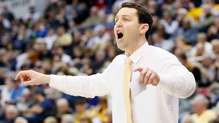 Q&A with new Vanderbilt coach Bryce Drew
