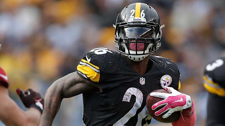 Le’Veon Bell says he doesn’t plan to miss games despite suspension