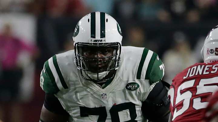 Jets place Ryan Clady on IR, activate Devin Smith from PUP Jets place Ryan Clady on IR, activate Devin Smith from PUP