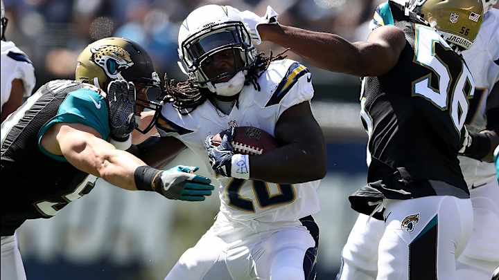 On the Clock Podcast: 2017 draft needs for the NFL's last-place teams