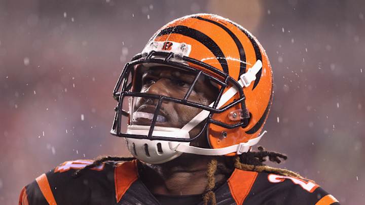 Pacman Jones: I will apologize to Antonio Brown if he doesn’t play