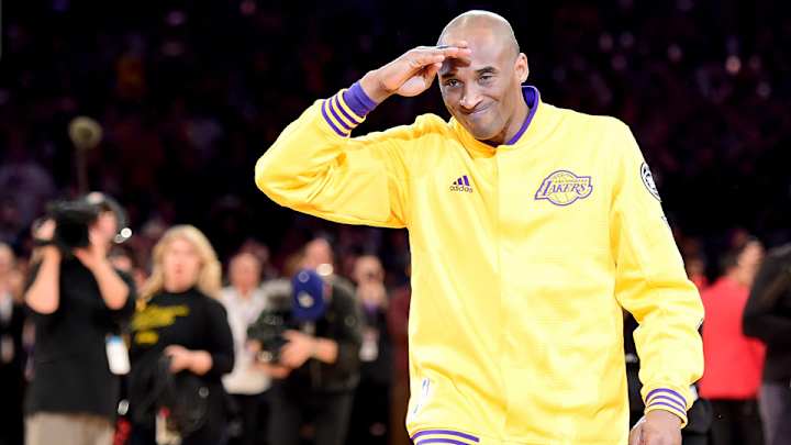 Kobe Bryant agrees to donate to Afghanistan women’s national team