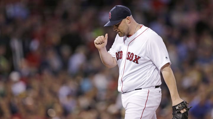 Ortiz rests, Red Sox bats stay hot in 13-5 win over A's Ortiz rests, Red Sox bats stay hot in 13-5 win over A's