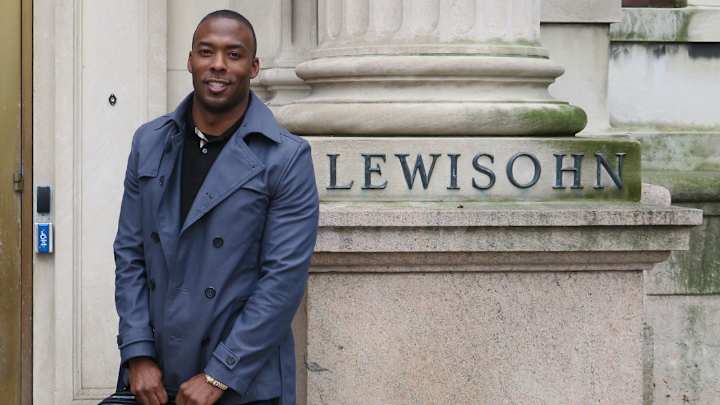 Andrew Hawkins’ Ivy League Crash Course