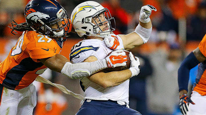 Scout's Take: San Diego Chargers Scout's Take: San Diego Chargers