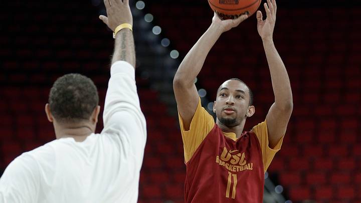 Providence-Southern Cal Preview Providence-Southern Cal Preview