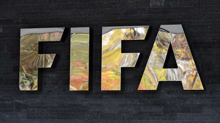FIFA admits votes bought in past World Cup bids