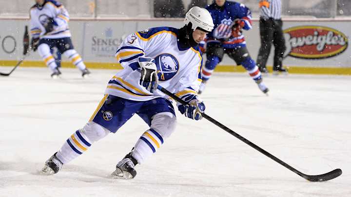 Former NHL defenseman Richie Dunn dies at age of 59