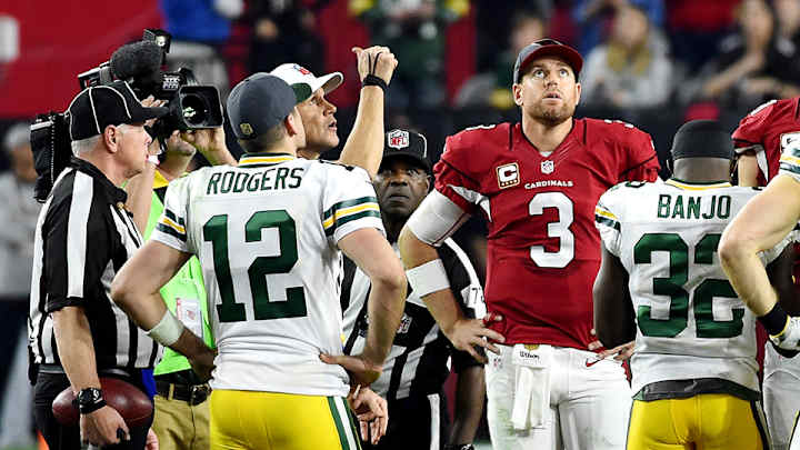 Burke Report: How can NFL overtime be fixed? A few proposed changes