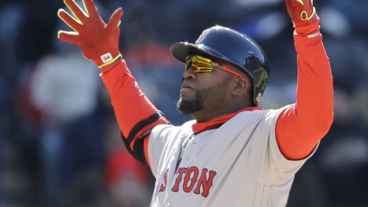 LEADING OFF: Decision on Reyes coming, Ortiz climbing charts