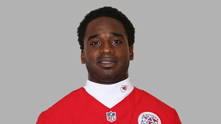 Ex-NFL player Joe McKnight killed in argument with motorist