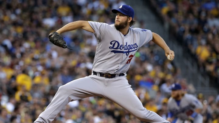 Kershaw and others could return soon for mending Dodgers