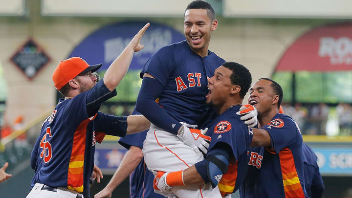 Strike Zone podcast: Second half predictions; ESPN's Doc & Darryl Strike Zone podcast: Second half predictions; ESPN's Doc & Darryl