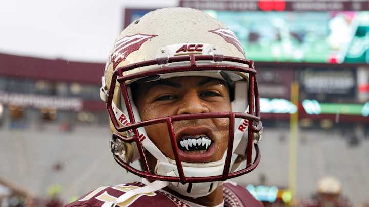 What you need to know about Buccaneers kicker Roberto Aguayo What you need to know about Buccaneers kicker Roberto Aguayo