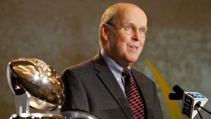 College Football Playoff succeeds by altering schedule for future semifinals College Football Playoff succeeds by altering schedule for future semifinals