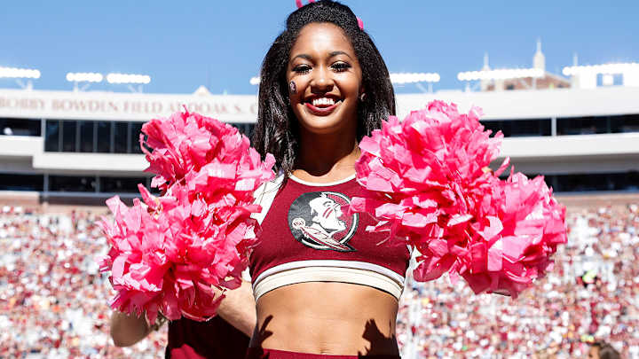 How to watch Wake Forest vs. Florida State: Live stream, game time, TV How to watch Wake Forest vs. Florida State: Live stream, game time, TV