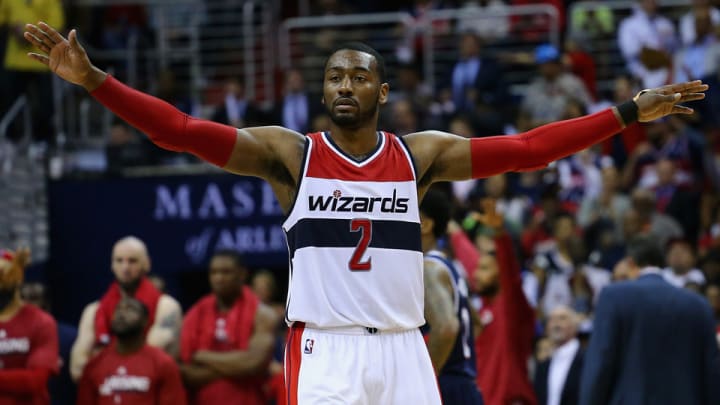 Wizards’ John Wall signs with LeBron James’s agent Rich Paul Wizards’ John Wall signs with LeBron James’s agent Rich Paul