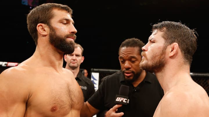 How to watch UFC 199: Fight card, start time, live stream