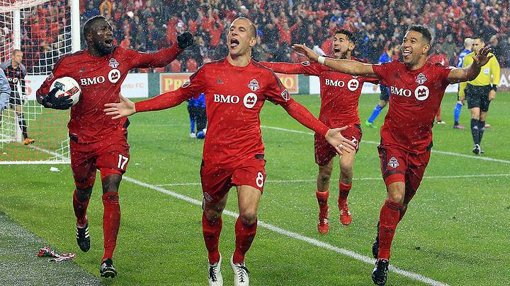How to watch MLS Cup: Toronto FC vs. Seattle Sounders live stream, TV channel