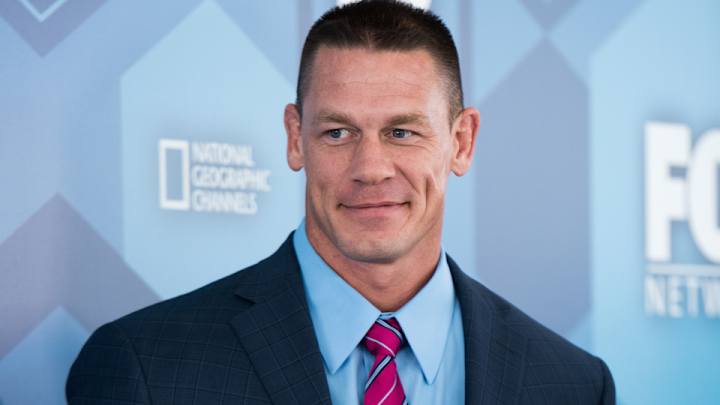 WWE star John Cena to host 2016 ESPYS on July 13 WWE star John Cena to host 2016 ESPYS on July 13