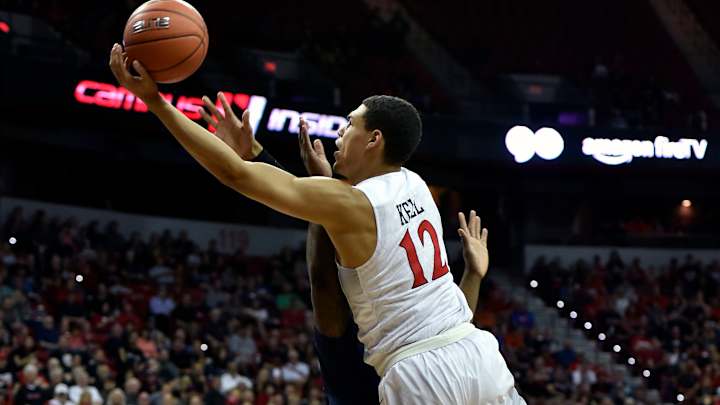Fresno State wins Mountain West, NCAA Tournament spot
