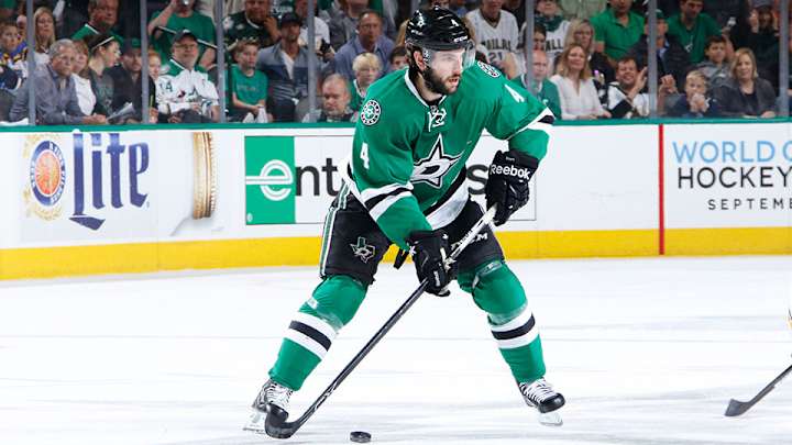 Panthers continue revamping blue line by signing Demers