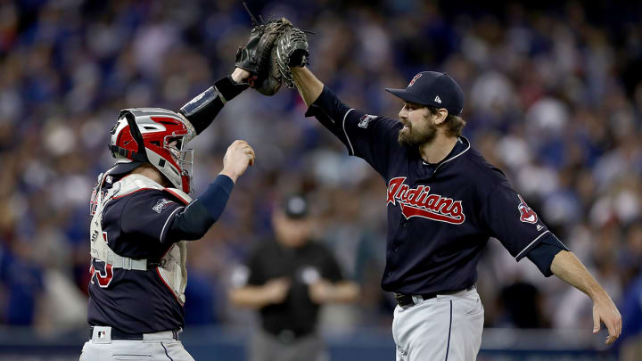 How to watch Indians vs. Blue Jays: ALCS Game 4 live stream, game time, TV