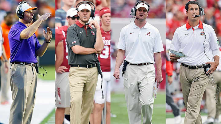 2016 Coaching Carousel Preview Part 3: Which assistants are poised to get head coaching jobs? 2016 Coaching Carousel Preview Part 3: Which assistants are poised to get head coaching jobs?