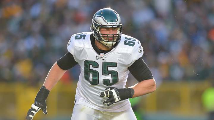 Eagles, Lane Johnson agree to five-year contract extension Eagles, Lane Johnson agree to five-year contract extension