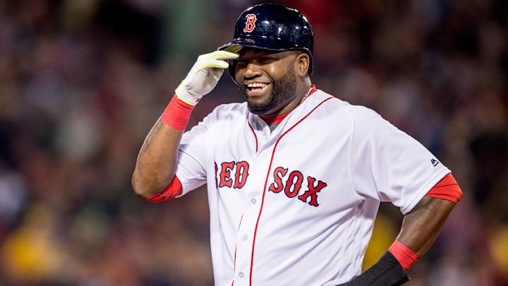 Q&A: David Ortiz on Deflategate, statues and pounding buffalo wings