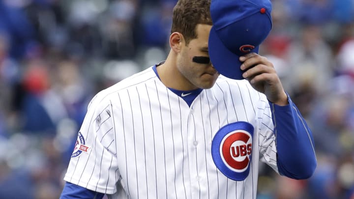 Short-handed Braves rally in 10th to knock off Cubs 4-3