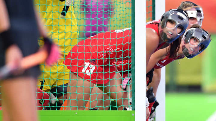 Best Photos from the 2016 Rio Olympics | Aug. 19