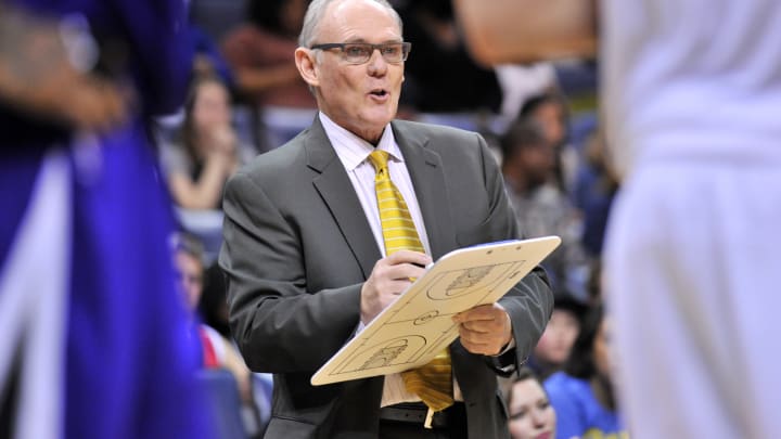 Report: Kings to fire head coach George Karl in coming days