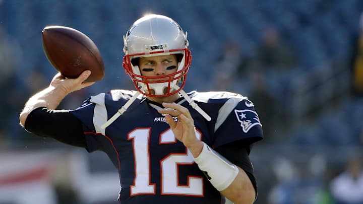 Patriots-Broncos rematch could be playoff preview